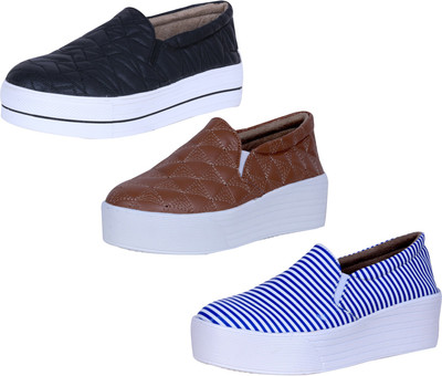 

IndiWeaves Casuals For Women(Multicolor