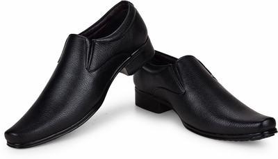 

Essence Slip On For Men(Black