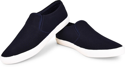 

Essence Sneakers For Men(Navy, Navy blue