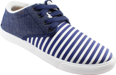 

Claptrap Casuals For Men(Blue