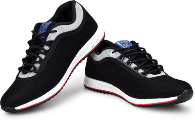 

Essence Walking Shoes For Men(Black