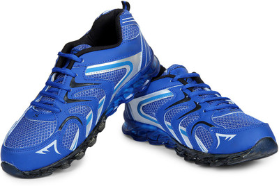 

Bella Toes 1025-Navy Blue- Sneakers For Men(Blue, Black