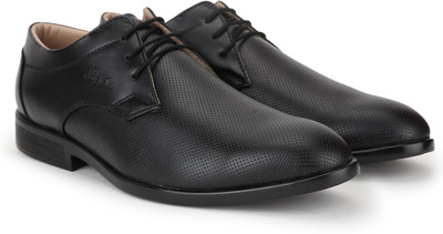 

Mr.CL Laceup For Men(Black
