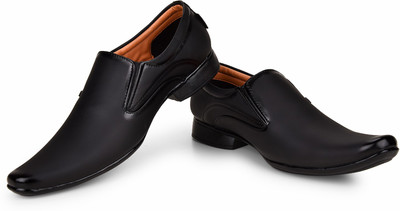

Essence Slip On For Men(Black