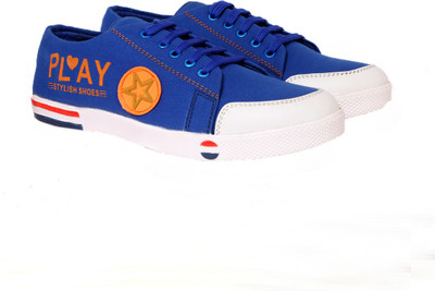 

Filo Sneakers For Men(Blue