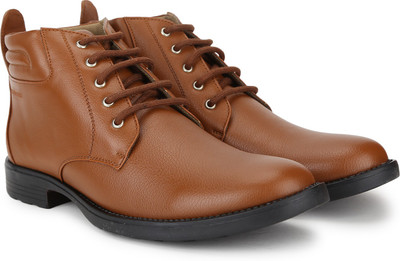 

Indigo Nation Boots For Men(Tan