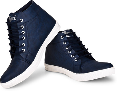 

Essence Sneakers For Men(Navy, Blue