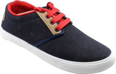 

Claptrap Casuals For Men(Blue, Red