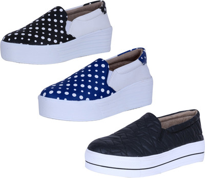 

IndiWeaves Casuals For Women(Multicolor