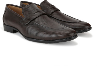 

Indigo Nation Slip On For Men(Brown, Tan