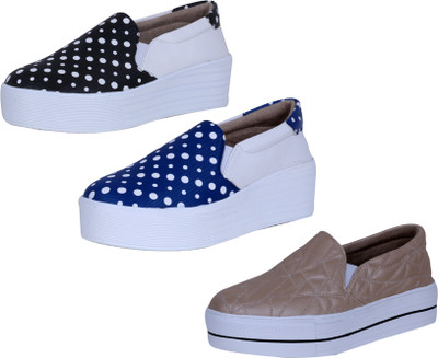 

IndiWeaves Casuals For Women(Multicolor