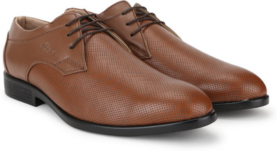 

Mr.CL Laceup For Men(Tan