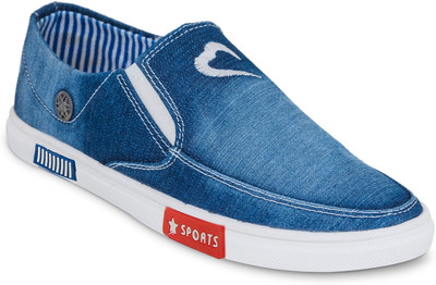 

Vintage Casuals For Men(Multicolor