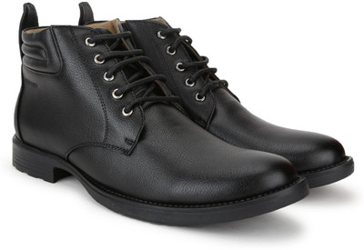 

Indigo Nation Boots For Men(Black