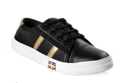 

Bonexy Sneakers For Women(Black