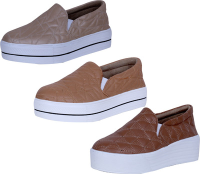 

IndiWeaves Casuals For Women(Multicolor