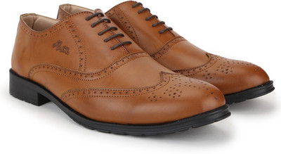

Mr.CL Corporate Casuals For Men(Tan