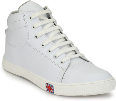 

Shoegaro Casuals For Men(White