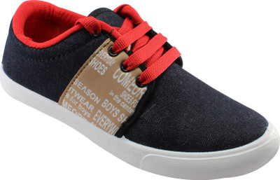 

Claptrap Casuals For Men(Blue, Red