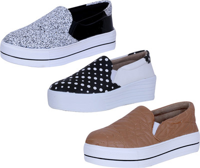 

IndiWeaves Casuals For Women(Multicolor