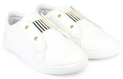 

Jynx Lily Sneakers For Women(White