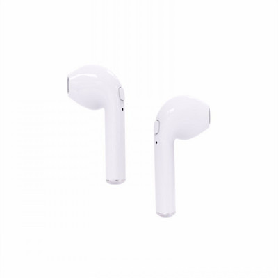 

BJA i7ZRBT04 Smart Headphones(Wireless), White