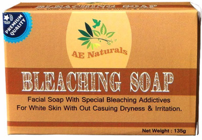 

AE Naturals Premium Facial With Bleaching Formula(135 g, Pack of 2)