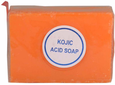 

Kojic Acid Skin Brighiting And Hyper Pigmentation(135 g, Pack of 3)