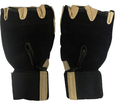 

Cp Bigbasket Netted with Wrist Support Gym & Fitness Gloves (, Brown, Black, Black;brown
