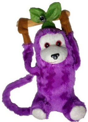 

COST TO COST C2CSFTTY13 - 11 inch(Purple)