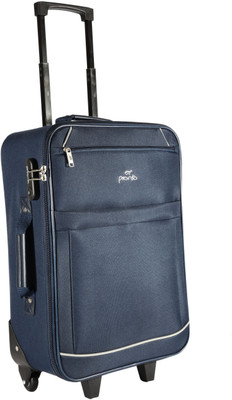 

Pronto Bali Cabin Luggage -  inch(Blue
