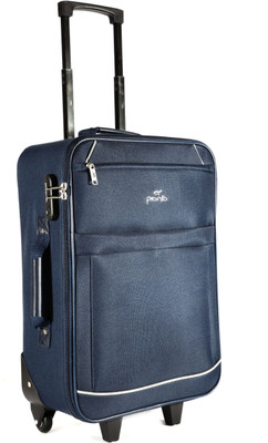 

Pronto Bali Cabin Luggage -  inch(Blue