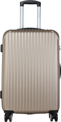 

Giordano ABS909-SPG24 Check-in Luggage -  inch(Gold