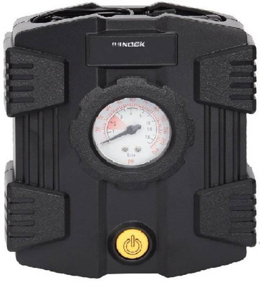 

amsik 300 psi Tyre Air Pump for Car & Bike