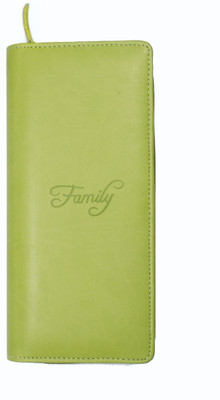 

Sukeshcraft Family Rfid(Green, Multicolor)
