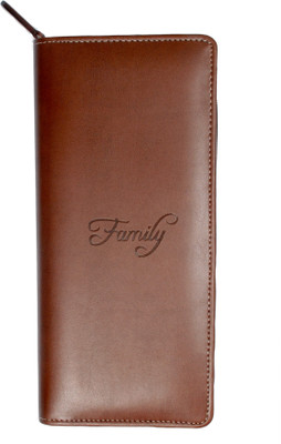 

Sukeshcraft n26rfid6brn(Brown)