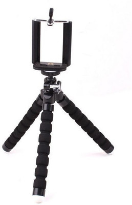 

SOLDOUT GK Black Tripod(Black, Supports Up to 500 g)
