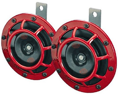 

Hella Horn For Skoda Rapid