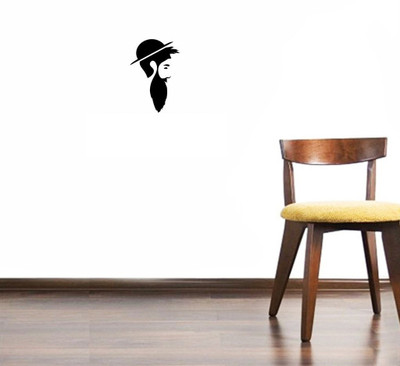 marvellous Decorative Wallpaper(56 cm X 56 cm)