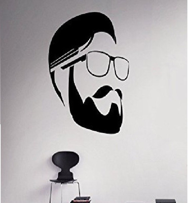

marvellous Decorative Wallpaper(60 cm X 53 cm)