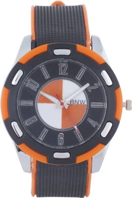 Keepkart New Generation BNW Series Pu Strap For Young Person 003 Watch  - For Boys   Watches  (Keepkart)