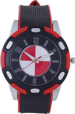 Keepkart New Generation BNW Series Pu Strap For Young Person 001 Watch  - For Boys   Watches  (Keepkart)