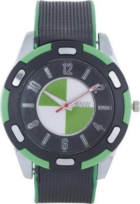 Keepkart New Generation BNW Series Pu Strap For Young Person 004 Watch  - For Boys   Watches  (Keepkart)