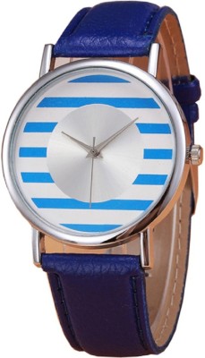 Xinew Breeze Stripe Multicolor Dial XIN-322 Watch  - For Women   Watches  (Xinew)