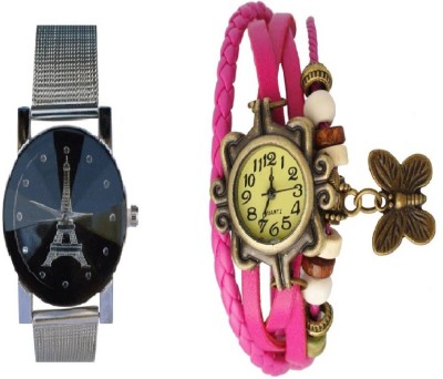 lavishable LSH-11 Eiffel Tower Watch - For Women Watch  - For Women   Watches  (Lavishable)