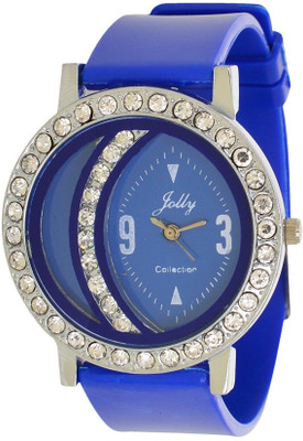

octus blue womens Watch - For Women
