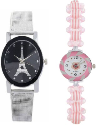 Rkinso Chronograph Pattern -WE- Watch  - For Women   Watches  (rkinso)