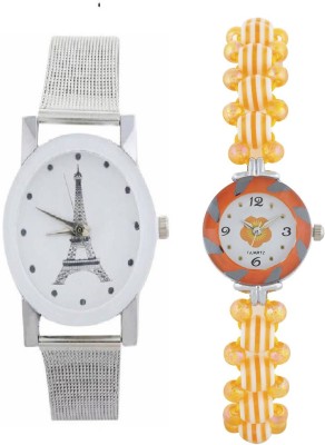 Rkinso Mac SO Chronograph Pattern Watch  - For Women   Watches  (rkinso)
