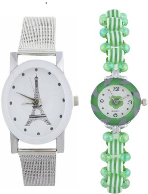 Rkinso Mac49 -Chronograph Pattern Watch  - For Women   Watches  (rkinso)