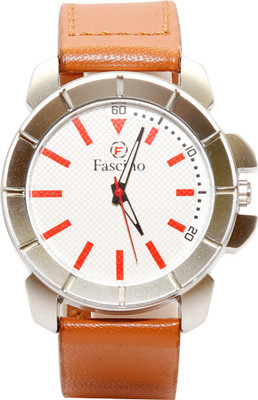 

Fascino FR55 Watch - For Men